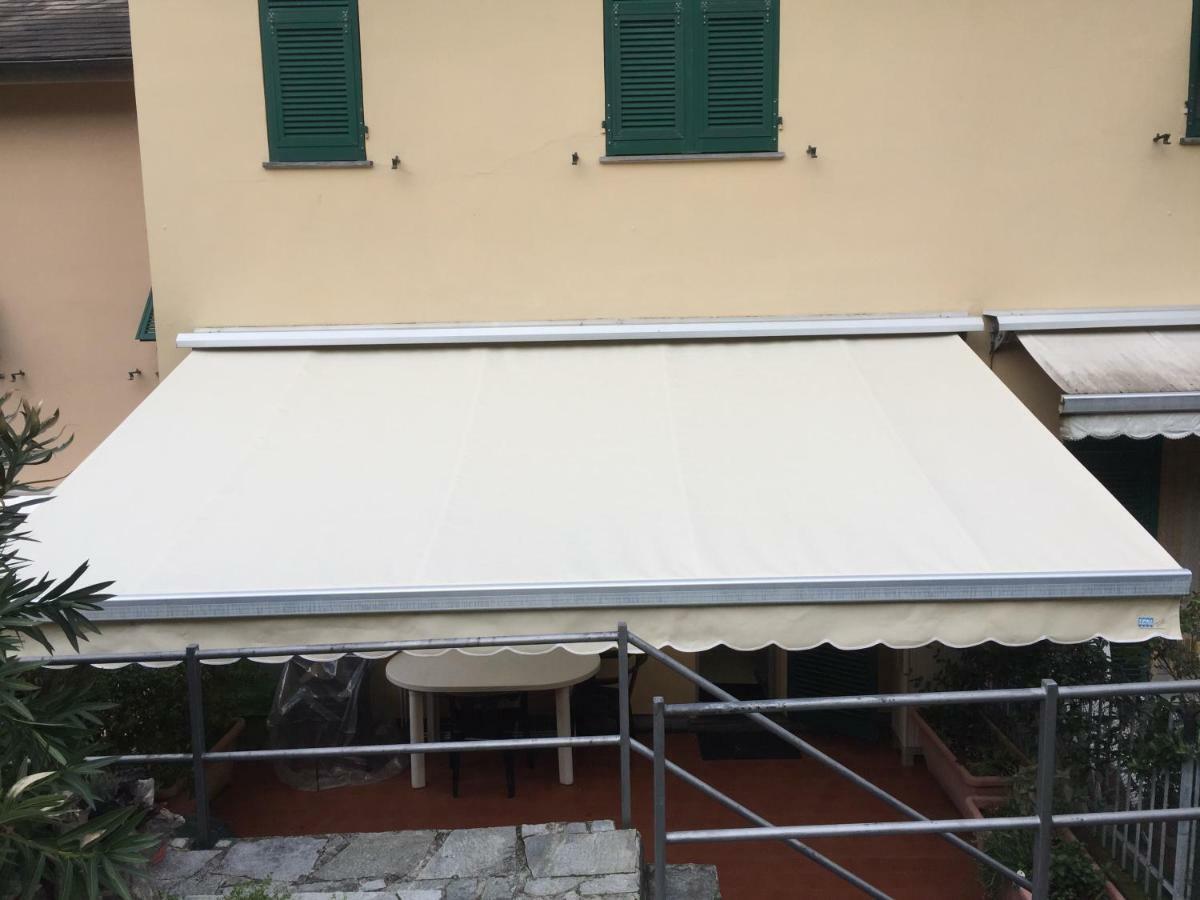 Ferienhaus Relax Nel Tigullio *