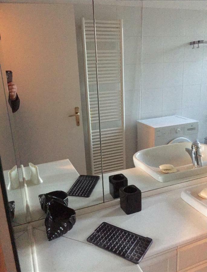 Relax Nel Tigullio Ferienhaus