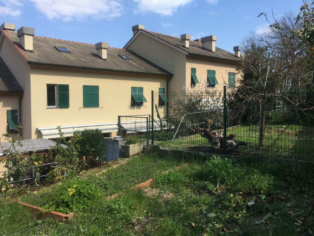 Relax Nel Tigullio Ferienhaus Santa Margherita Ligure