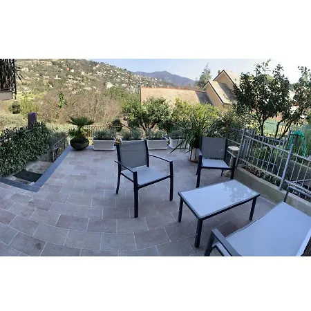 Villa Relax Nel Tigullio à Santa Margherita Ligure Extérieur photo