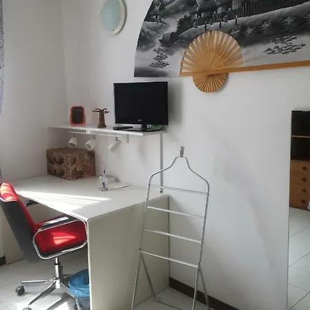 Villa Relax Nel Tigullio à Santa Margherita Ligure Extérieur photo