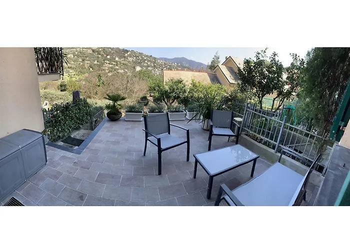 Relax Nel Tigullio