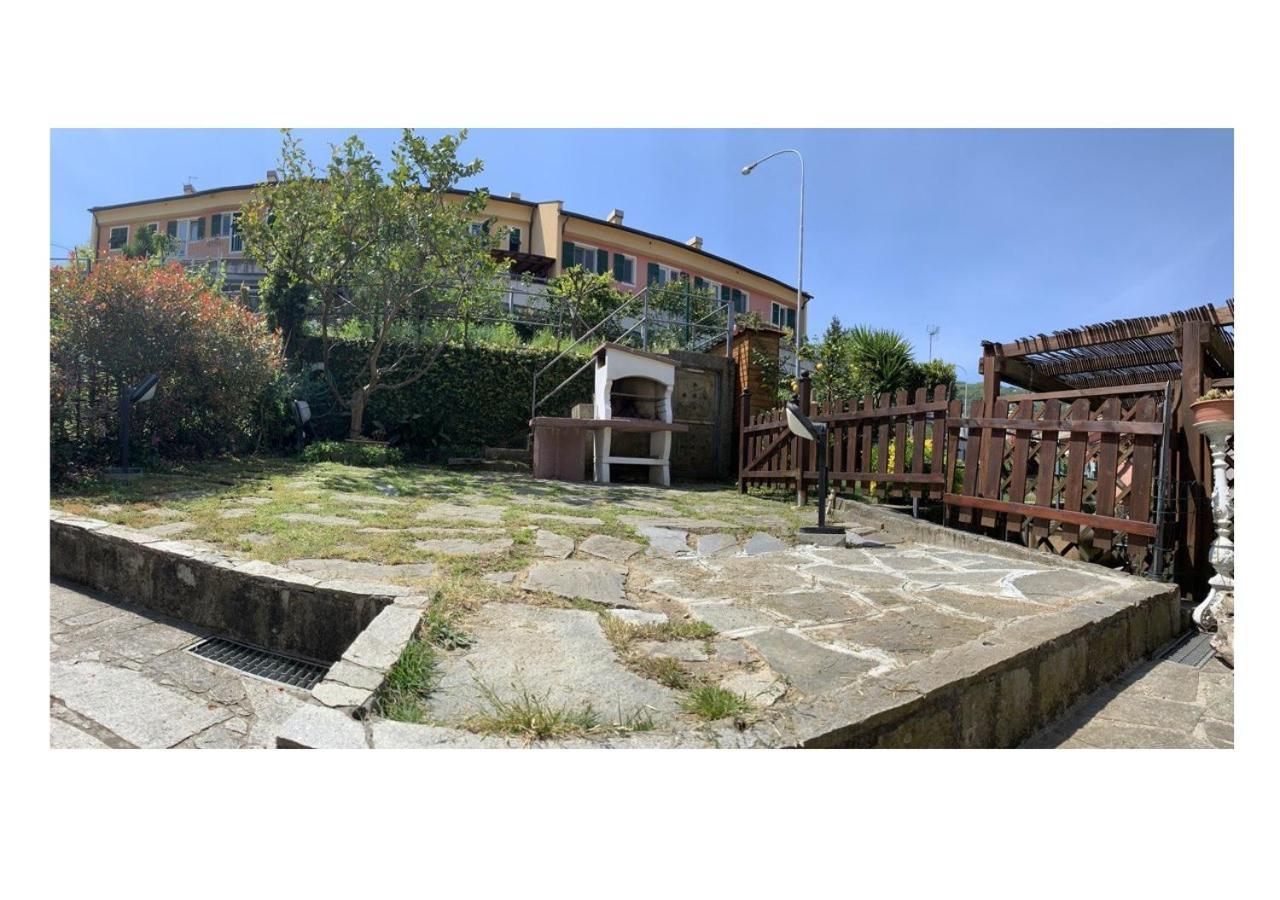 Hébergement de vacances Relax Nel Tigullio Santa Margherita Ligure