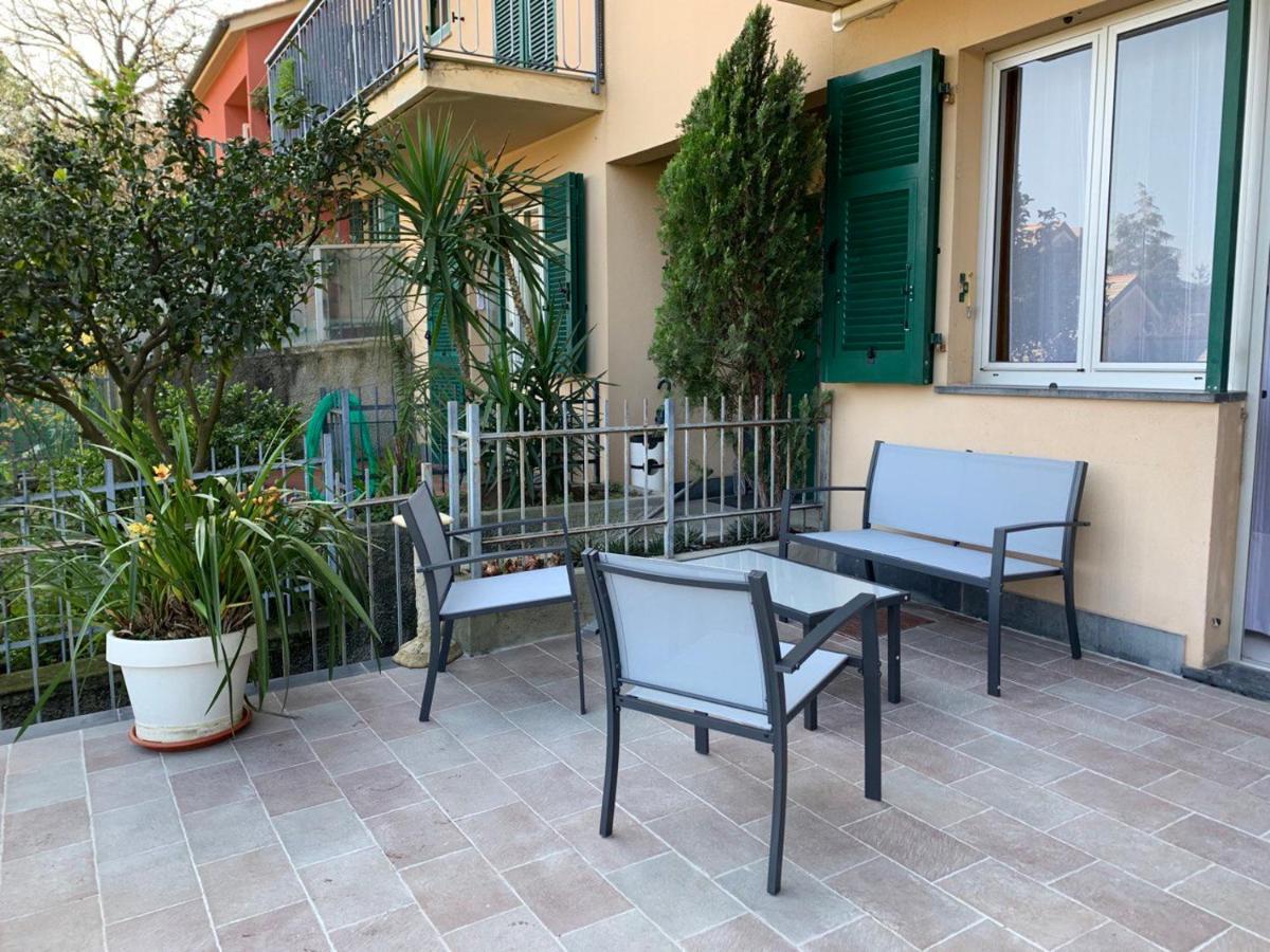 Relax Nel Tigullio Holiday home