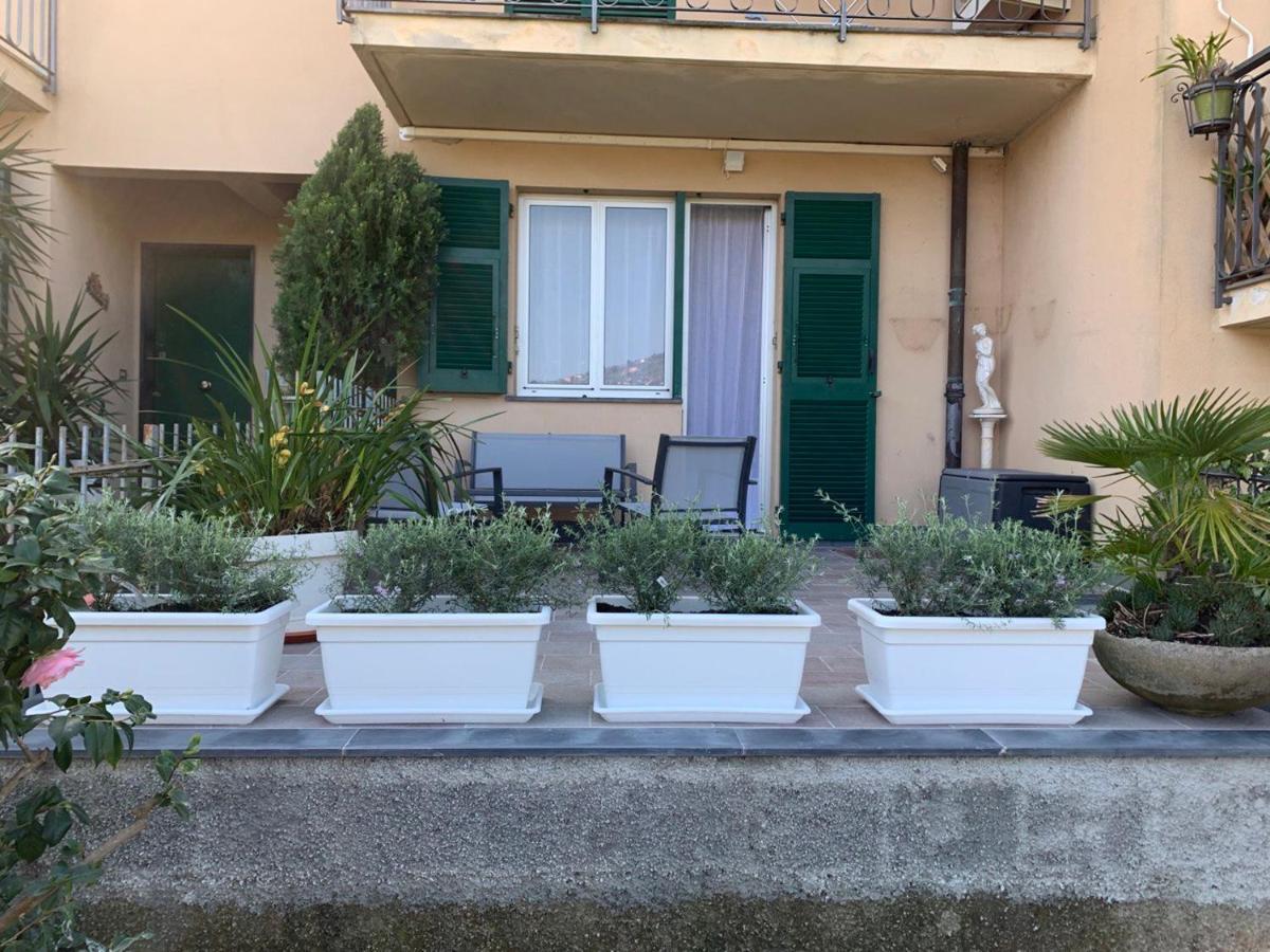 Holiday home Relax Nel Tigullio Santa Margherita Ligure