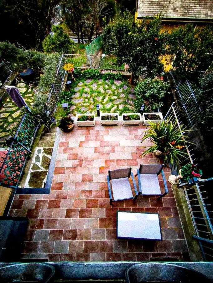 Relax Nel Tigullio Holiday home *