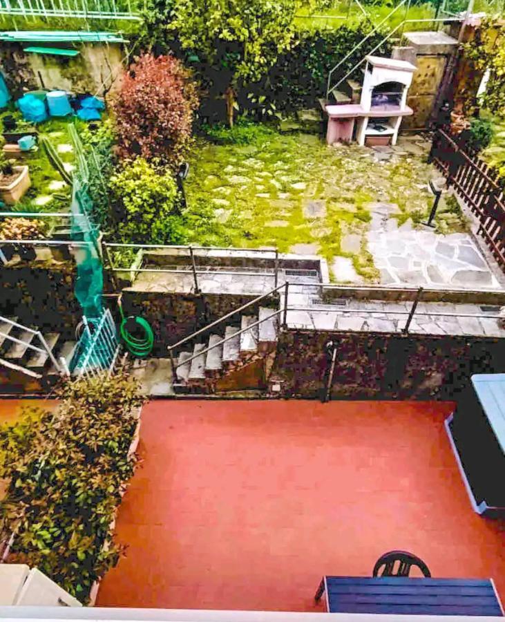 Relax Nel Tigullio Hébergement de vacances