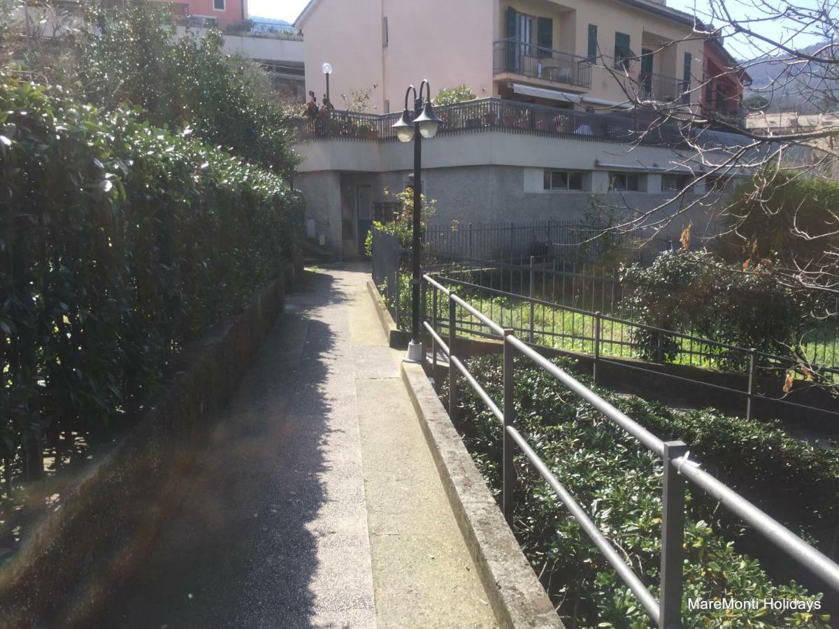 Holiday home Relax Nel Tigullio Santa Margherita Ligure