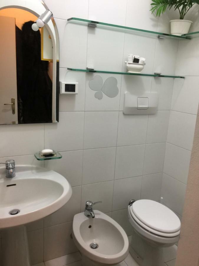 Holiday home Relax Nel Tigullio *