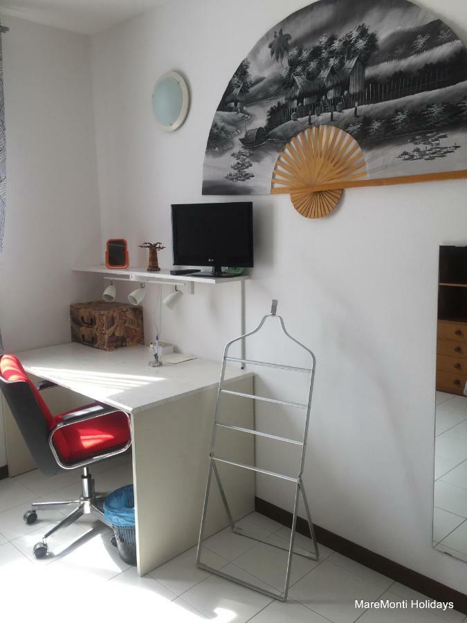 Relax Nel Tigullio Hébergement de vacances
