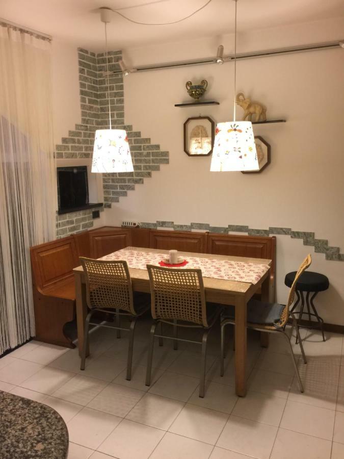 Relax Nel Tigullio Holiday home *