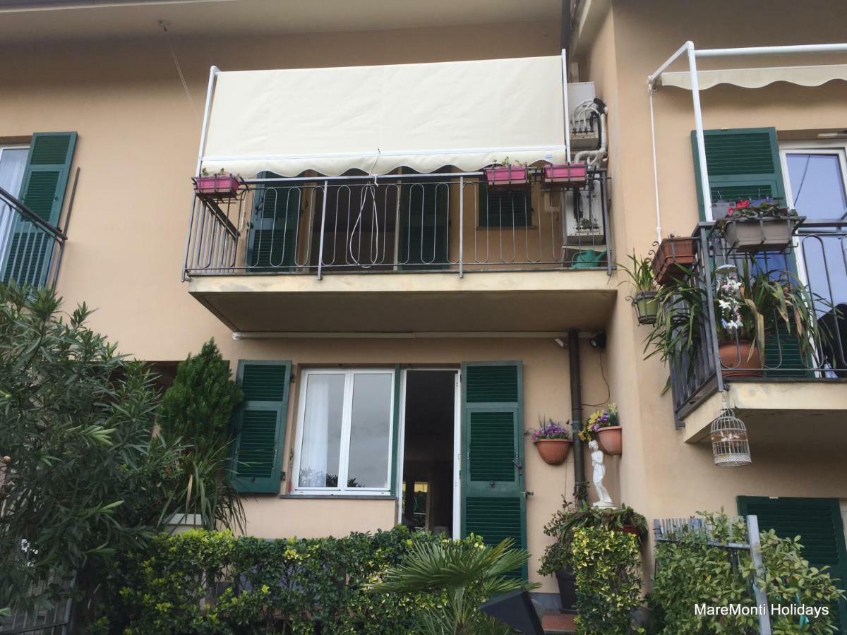 Holiday home Relax Nel Tigullio *