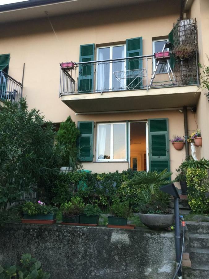 Holiday home Relax Nel Tigullio