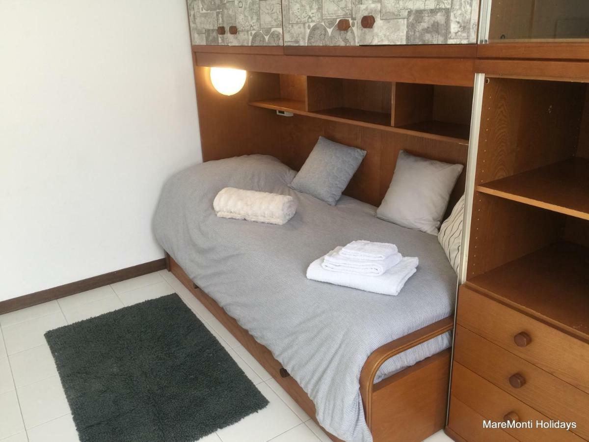 Holiday home Relax Nel Tigullio Santa Margherita Ligure