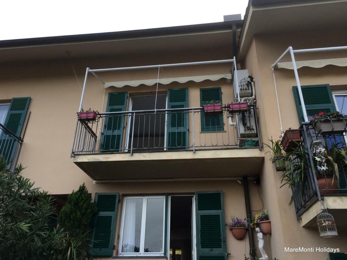 Hébergement de vacances Relax Nel Tigullio Santa Margherita Ligure