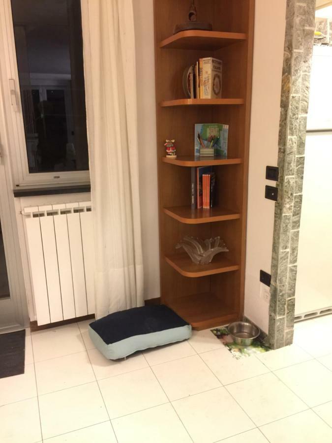 Holiday home Relax Nel Tigullio