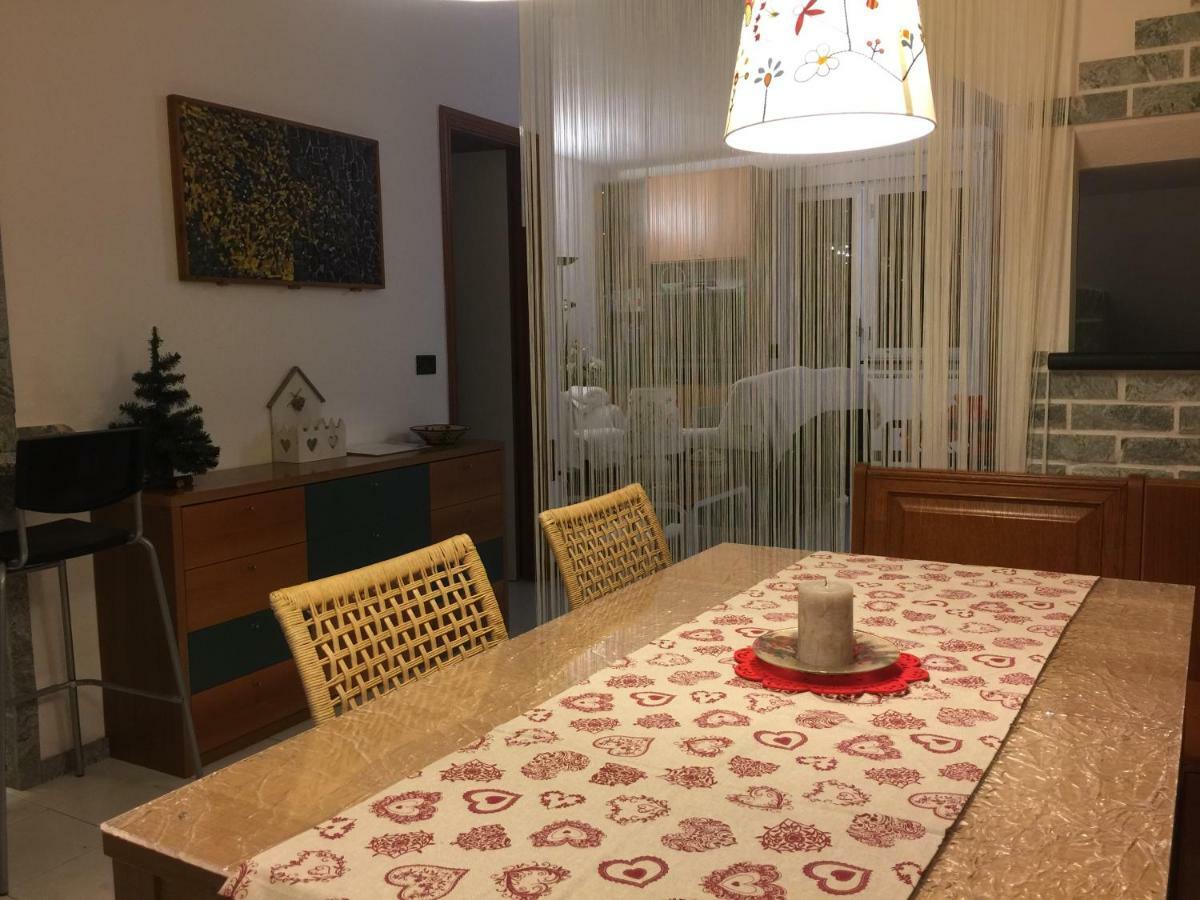 Relax Nel Tigullio