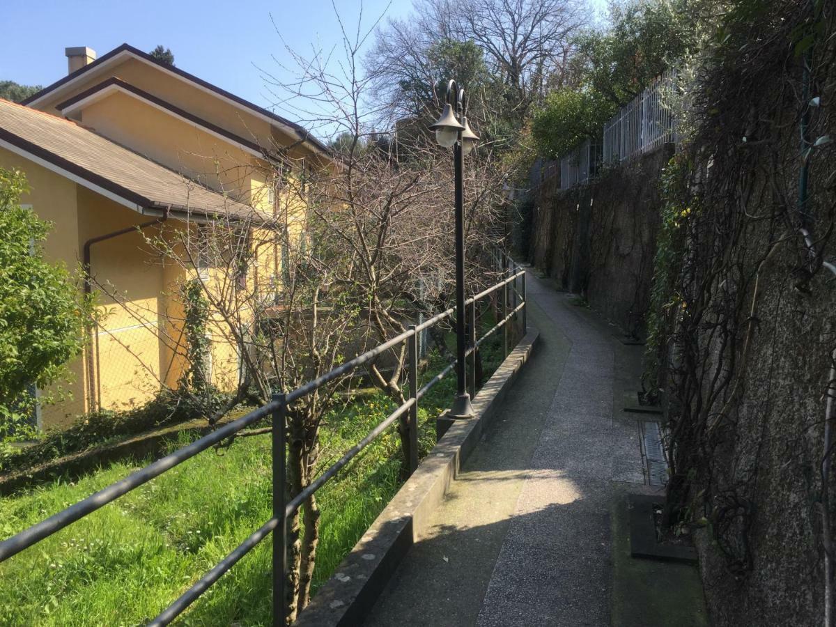 Holiday home Relax Nel Tigullio Santa Margherita Ligure